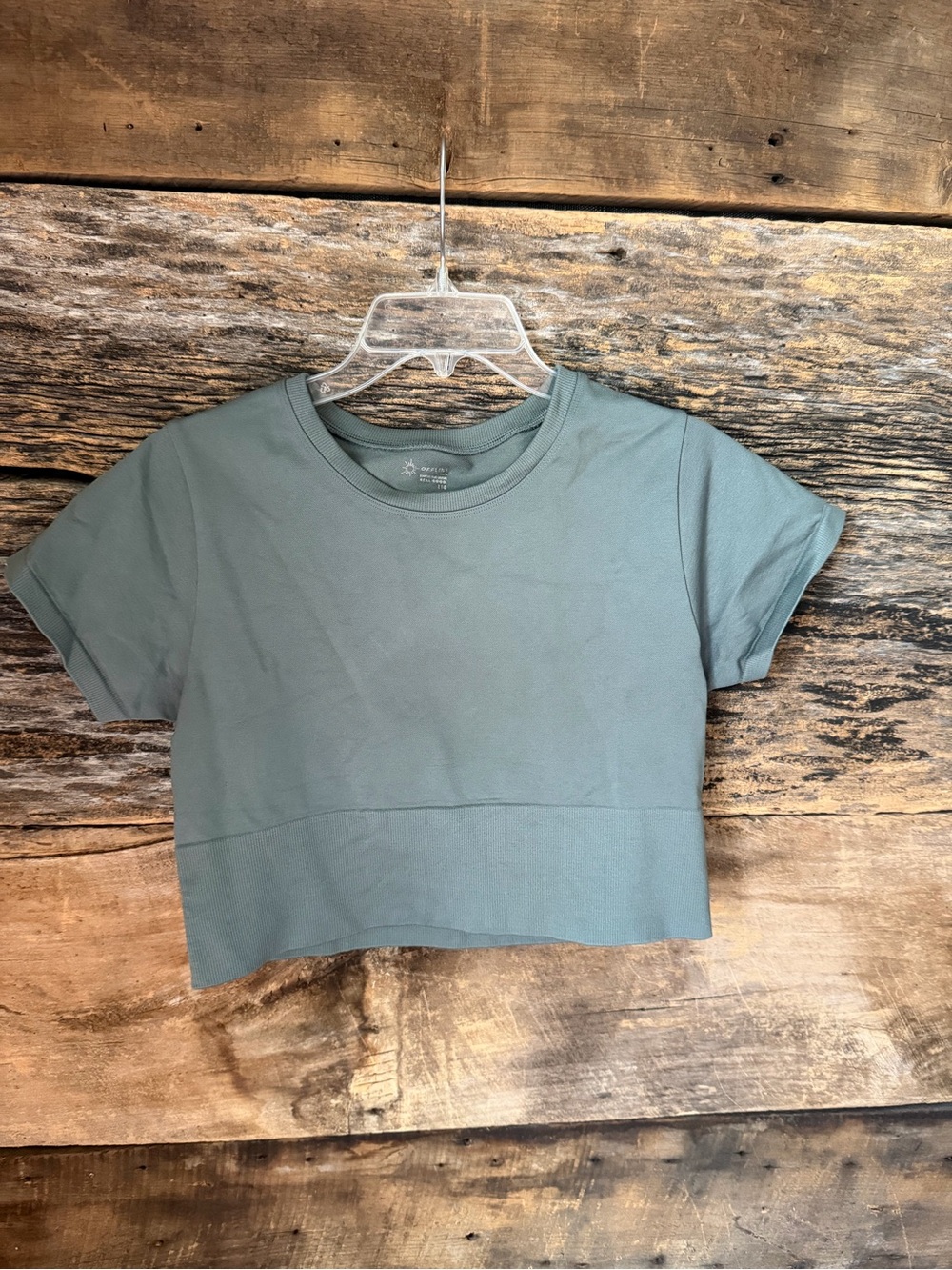 Aerie Crop Top